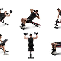weight benches