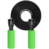 Skipping Jump Rope Great For Weight Lose Endurance Or Cardio Exercise 9'1