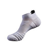 Men's Running Socks Breathable Sport Socks For Running, Hiking, Tennis, Basketball And Other Fitness Activities