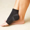 Load image into Gallery viewer, Compression Socks Anti Fatigue Relieves Swelling Unisex Socks-Body Support-Fit Sports 