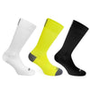 High Quality Compression Socks, Breathable, Great For Sports, Outdoor Activities, Cycling - 2 Sizes-Body Support-Fit Sports 