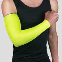 Compression Arm Sleeve, Breathable, Quick Dry, UV Protection, Great For Sports And Other Activities-Fitness Accessories-Fit Sports 