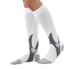 Graduated Compression Socks For Recovery Performance And Firm Support Unisex-Body Support-Fit Sports 