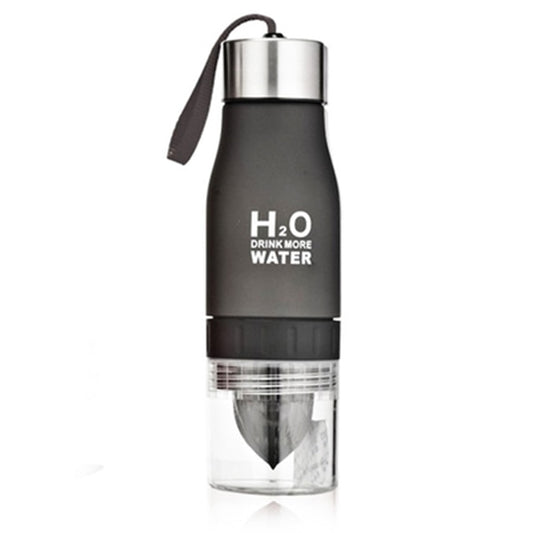 infuser water bottle