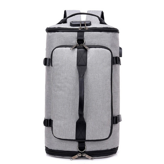 Great Quality Stylish Bag Prefect For The Gym Travel Fitness Training Backpack Multi function Tote Bag-Fitness Accessories-Fit Sports 