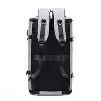 Great Quality Stylish Bag Prefect For The Gym Travel Fitness Training Backpack Multi function Tote Bag-Fitness Accessories-Fit Sports 