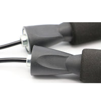 Skipping Jump Rope Great For Weight Lose Endurance Or Cardio Exercise 7'9"/2.4M Long-Fitness Accessories-Fit Sports 