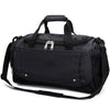 Lightweight And Durable Gym Bag Great Sports Bag For The Gym Traveling And Out Doors Unisex-Fitness Accessories-Fit Sports 