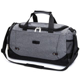 Lightweight And Durable Gym Bag And Travel Bag