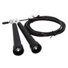 Jump Rope, Adjustable, For Fast Skipping, Great For Endurance And Staying Fit - 9.75'/3M Long-Fitness Accessories-Fit Sports 