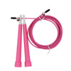 Jump Rope, Adjustable, For Fast Skipping, Great For Endurance And Staying Fit - 9.75'/3M Long-Fitness Accessories-Fit Sports 