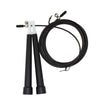 Jump Rope, Adjustable, For Fast Skipping, Great For Endurance And Staying Fit - 9.75'/3M Long-Fitness Accessories-Fit Sports 