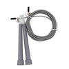 Jump Rope, Adjustable, For Fast Skipping, Great For Endurance And Staying Fit - 9.75'/3M Long-Fitness Accessories-Fit Sports 