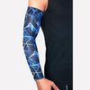 Compression Arm Sleeve, Breathable, Quick Dry, UV Protection, Great For Sports And Other Activities-Fitness Accessories-Fit Sports 