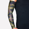 Compression Arm Sleeve, Breathable, Quick Dry, UV Protection, Great For Sports And Other Activities-Fitness Accessories-Fit Sports 