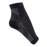 1 Pair Compression Foot Sleeves Anti-Fatigue Open Toe Unisex
