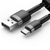 Fast Charging USB Charging Cable C