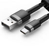 High Quality Fast Charging USB Charging Cable USB C - USB A Cable From 19