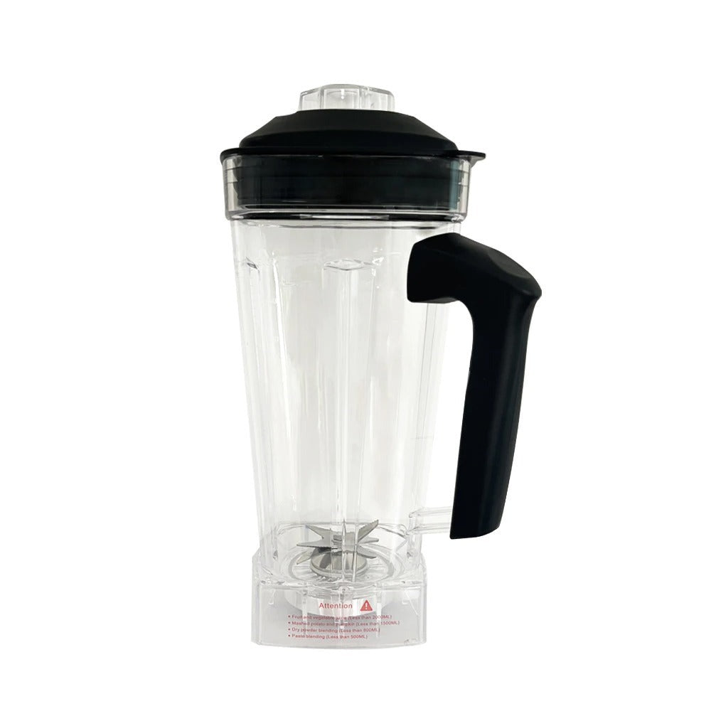 Versatile Home Blender