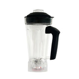 3 HP / 2200W Blender BPA Free 68oz Container Variable Speed Or Preset Settings 8 Blade Stainless Steel