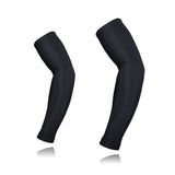 1 Pair Compression Arm Sleeves With UV Protection
