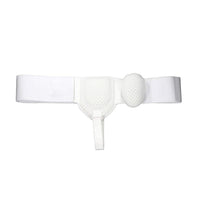 Adjustable Groin Support Belt for Left or Right Side Comfort