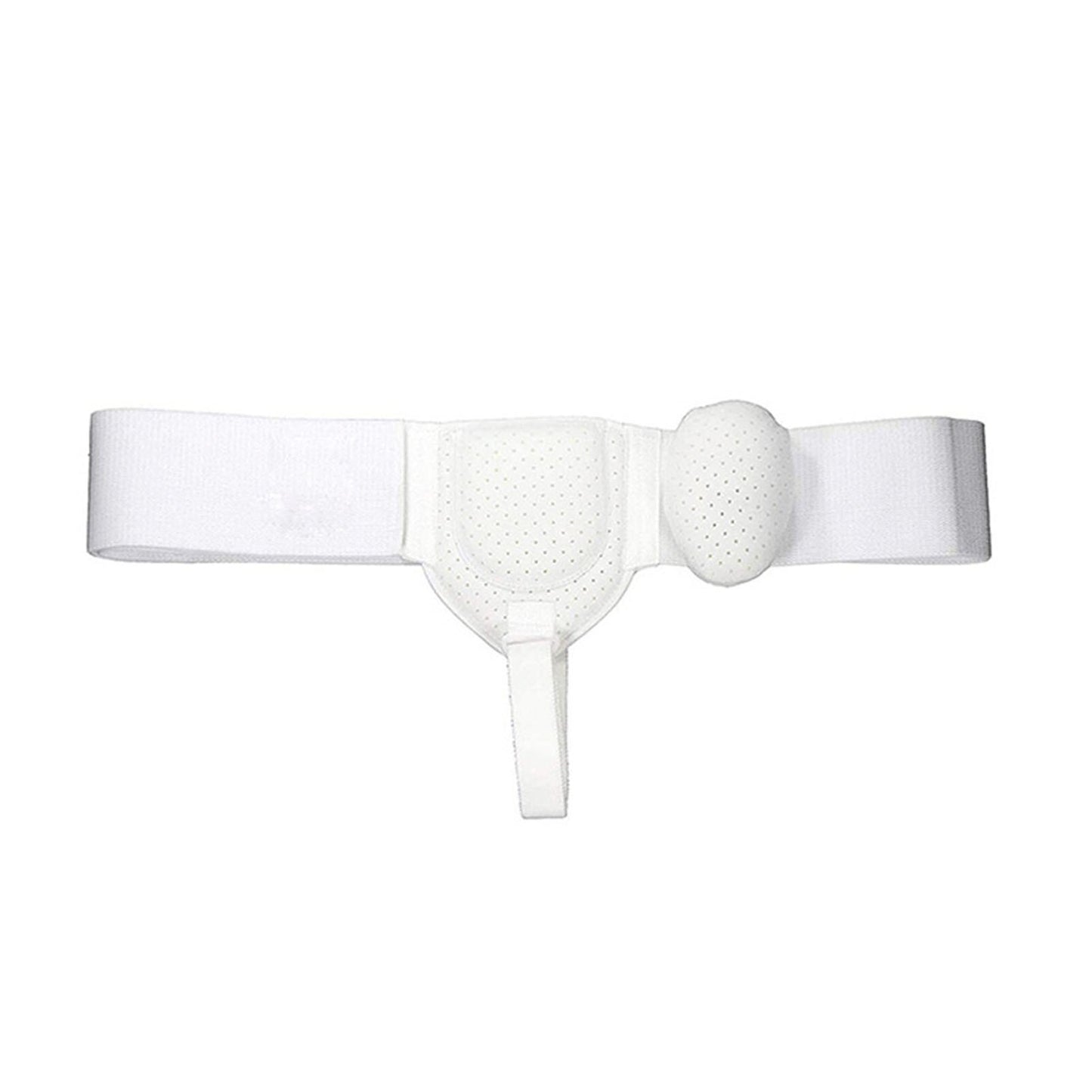 Adjustable Groin Support Belt for Left or Right Side Comfort