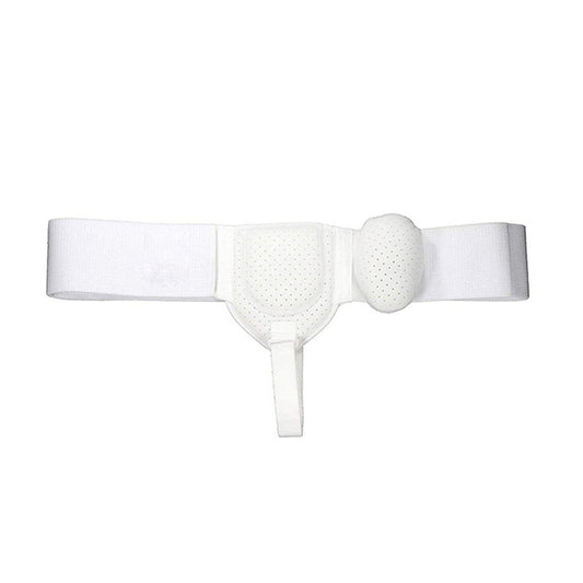 Adjustable Groin Support Belt for Left or Right Side Comfort
