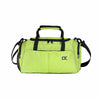 Quality Compact Gym Bag Sports Bag Travel Bag With Cross body Shoulder Strap Shoe Compartment Waterproof Unisex