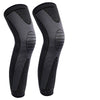 1 Pair Compression Leg Sleeves Breathable