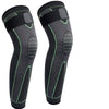 1 Pair Compression Leg Sleeves Breathable