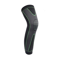 1 Compression Leg Sleeve with Tension Wrap – Breathable Quick-Dry UV Protection