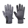 Winter Gloves Insulated Warm Comfortable Water Resistant Touchscreen Great For Driving Cycling Skiing Unisex