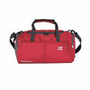 Quality Compact Gym Bag Sports Bag Travel Bag With Cross body Shoulder Strap Shoe Compartment Waterproof Unisex